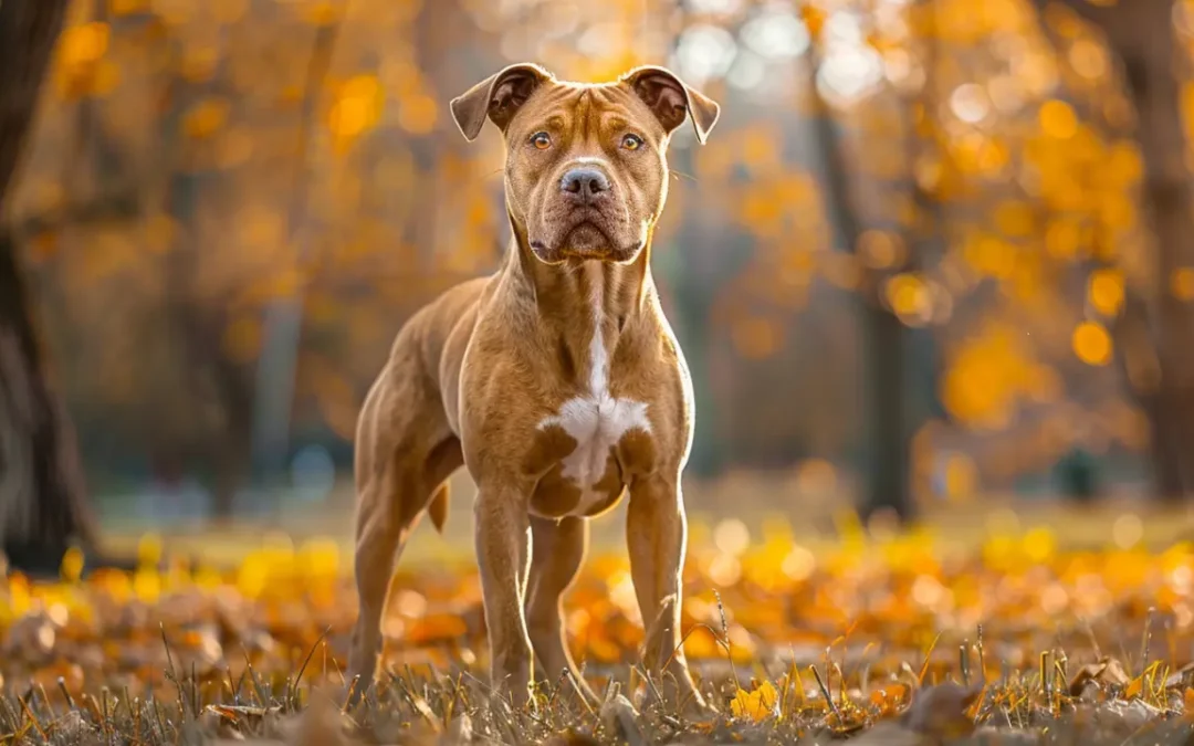 Banned Dog and Cat Breeds in Australia