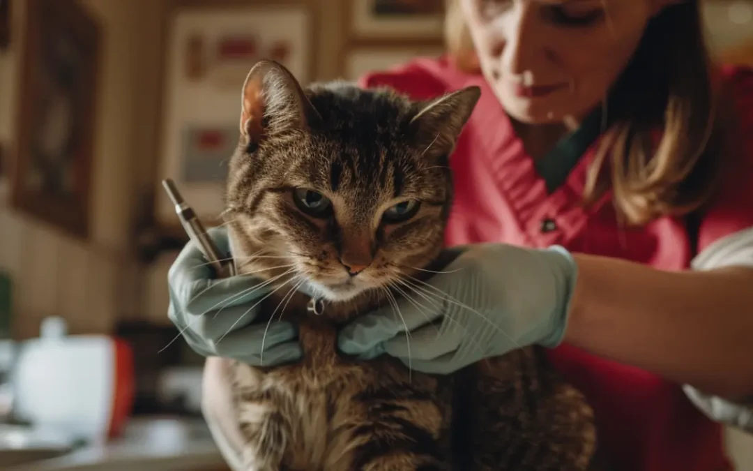 Pet Microchipping in Australia (Your 10 Questions Answered)