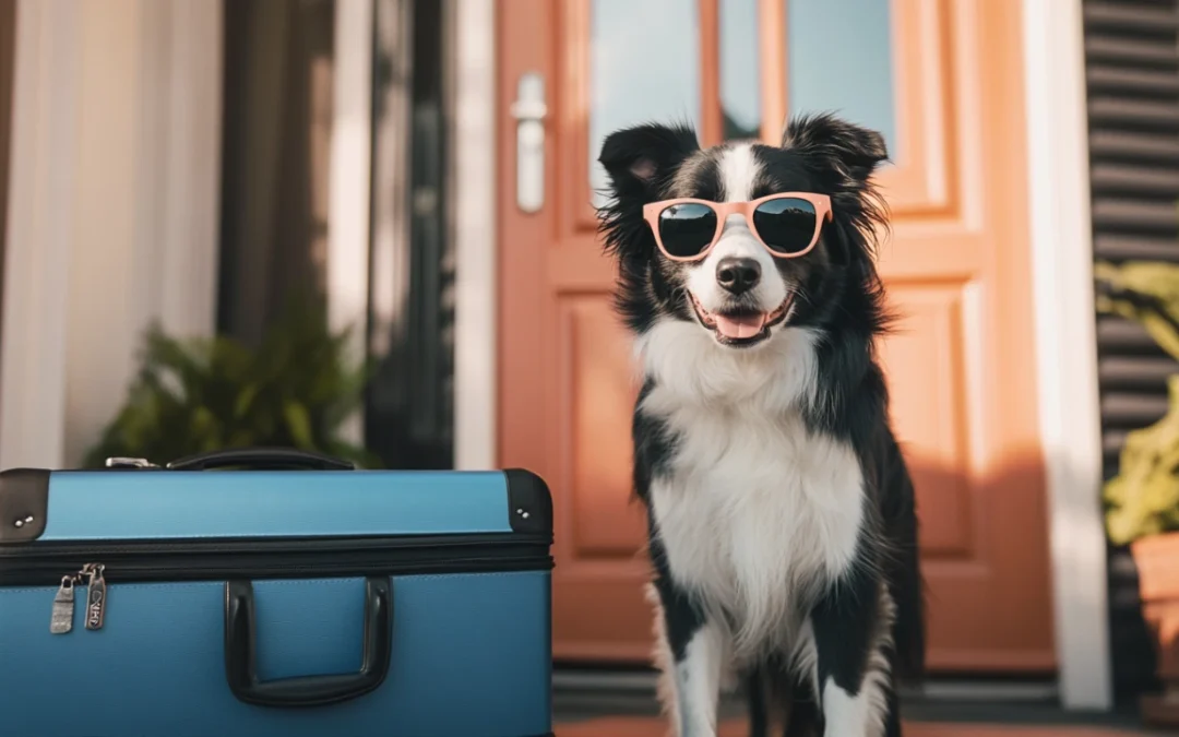 Myth Busters: 10 Pet Travel Myths Debunked