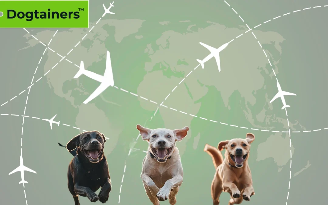 International Pet Transport: What You Need to Know in 2025
