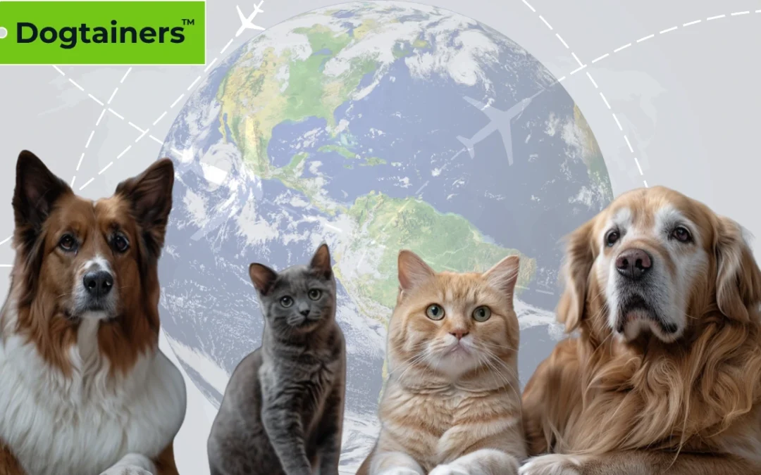 Pet Export Permit Australia: Your Quick Guide