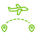 domestic air transport
