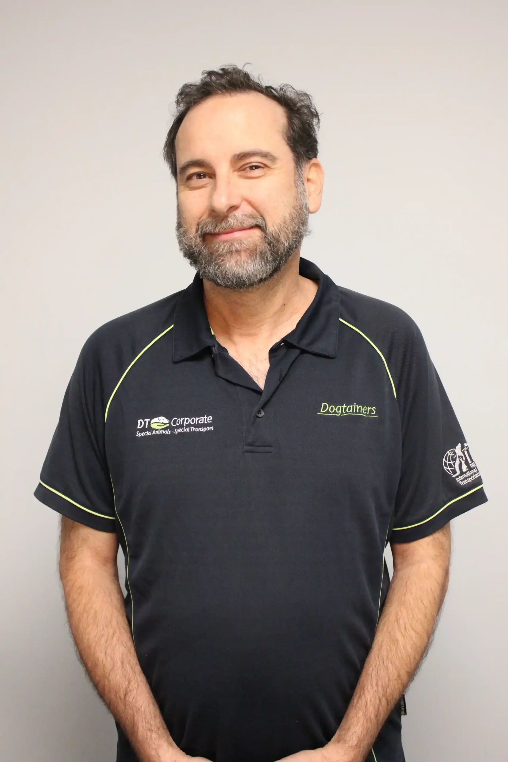 Steve-Brown