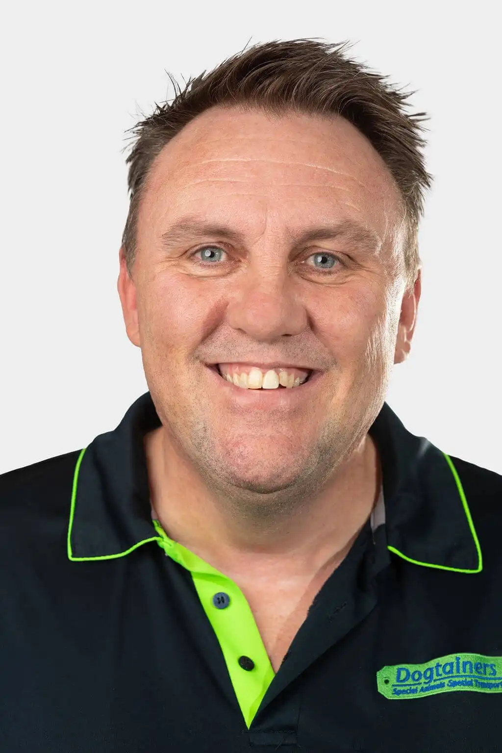 Steve-Brown