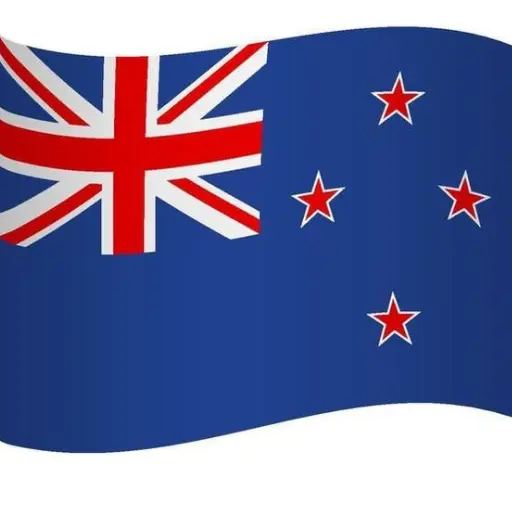 New-Zealand