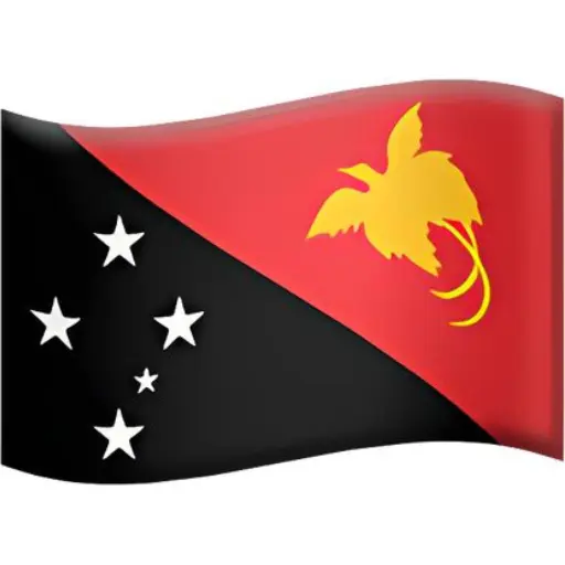 Papua-New-Guinea