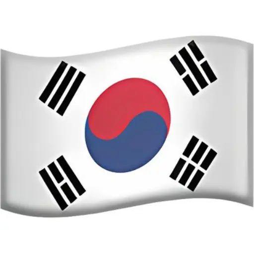 South-Korea