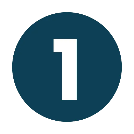 1-Blue