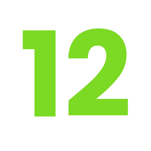 12