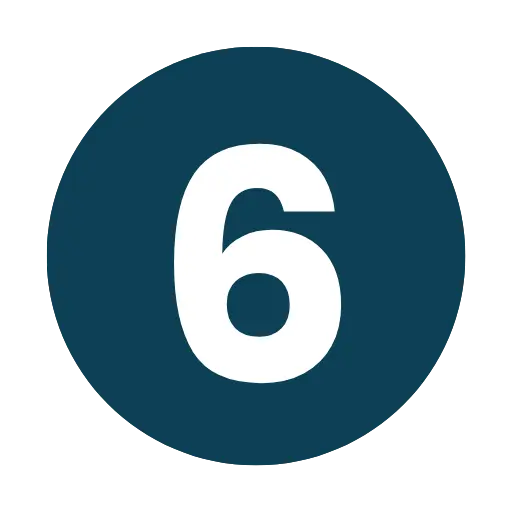 6-Blue