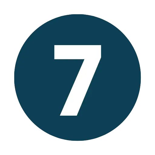 7-Blue